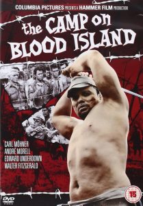 فيلم The Camp on Blood Island 1958 مترجم فيلم The Camp on Blood Island 1958 مترجم