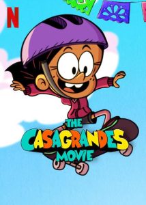 فيلم The Casagrandes Movie 2024 مدبلج فيلم The Casagrandes Movie 2024 مدبلج