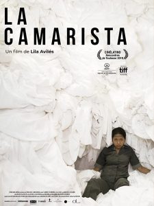 فيلم The Chambermaid 2018 مترجم فيلم The Chambermaid 2018 مترجم