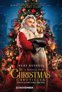 فيلم The Christmas Chronicles 2018 مترجم فيلم The Christmas Chronicles 2018 مترجم