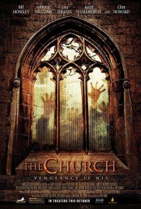 فيلم The Church 2018 مترجم فيلم The Church 2018 مترجم