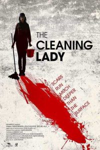 فيلم The Cleaning Lady 2018 مترجم فيلم The Cleaning Lady 2018 مترجم