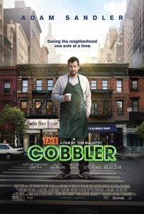 فيلم The Cobbler 2014 مترجم فيلم The Cobbler 2014 مترجم
