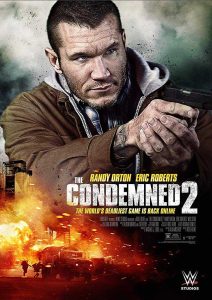 فيلم Condemned 2015 مترجم فيلم Condemned 2015 مترجم