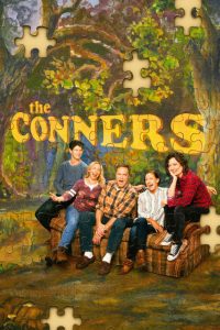 مسلسل The Conners موسم 4 حلقة 14 مسلسل The Conners موسم 4 حلقة 14