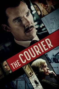 فيلم The Courier 2020 مترجم فيلم The Courier 2020 مترجم