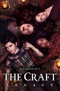 فيلم WEBRip The Craft: Legacy 2020 مترجم فيلم WEBRip The Craft: Legacy 2020 مترجم