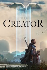 فيلم The Creator 2023 مدبلج فيلم The Creator 2023 مدبلج