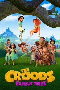 انمي The Croods: Family Tree موسم 2 حلقة 7 والاخيرة انمي The Croods: Family Tree موسم 2 حلقة 7 والاخيرة