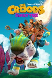 مسلسل The Croods: Family Tree موسم 4 حلقة 3 مسلسل The Croods: Family Tree موسم 4 حلقة 3