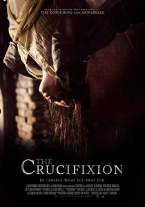 فيلم The Crucifixion 2017 مترجم فيلم The Crucifixion 2017 مترجم