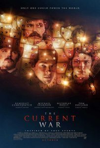 فيلم The Current War 2017 مترجم فيلم The Current War 2017 مترجم