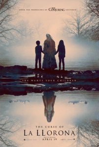 فيلم BDRip The Curse of la Llorona 2019 مترجم فيلم BDRip The Curse of la Llorona 2019 مترجم