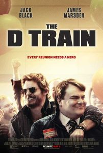 فيلم The D Train 2015 مترجم فيلم The D Train 2015 مترجم