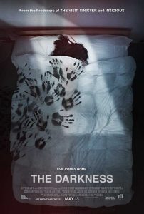 فيلم The Darkness 2016 مترجم فيلم The Darkness 2016 مترجم