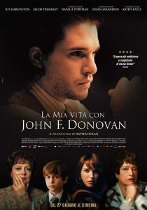 فيلم The Death and Life of John F. Donovan 2018 مترجم فيلم The Death and Life of John F. Donovan 2018 مترجم