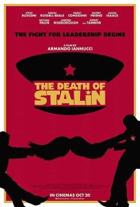 فيلم The Death of Stalin 2017 مترجم فيلم The Death of Stalin 2017 مترجم