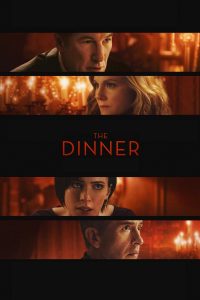 فيلم The Dinner 2017 مترجم فيلم The Dinner 2017 مترجم