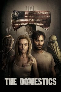 فيلم The Domestics 2022 مترجم فيلم The Domestics 2022 مترجم