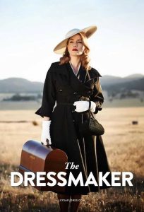فيلم The Dressmaker 2015 مترجم فيلم The Dressmaker 2015 مترجم
