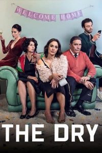 مسلسل The Dry موسم 1 حلقة 5 مسلسل The Dry موسم 1 حلقة 5