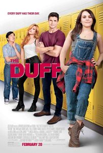فيلم The Duff 2015 مترجم فيلم The Duff 2015 مترجم