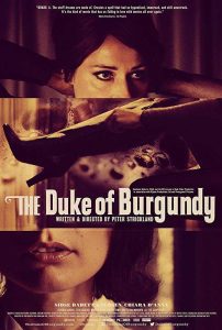 فيلم The Duke of Burgundy 2014 مترجم فيلم The Duke of Burgundy 2014 مترجم