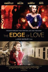 فيلم The Edge of Love 2008 مترجم فيلم The Edge of Love 2008 مترجم