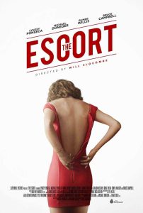 فيلم The Escort 2016 مترجم فيلم The Escort 2016 مترجم