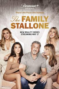 برنامج The Family Stallone موسم 1 حلقة 5 برنامج The Family Stallone موسم 1 حلقة 5