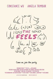 فيلم The Feels 2017 مترجم فيلم The Feels 2017 مترجم