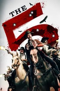 فيلم The Five 2023 مترجم فيلم The Five 2023 مترجم