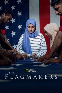 فيلم The Flagmakers 2022 مترجم فيلم The Flagmakers 2022 مترجم