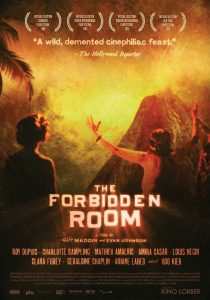 فيلم The Forbidden Room 2015 مترجم فيلم The Forbidden Room 2015 مترجم