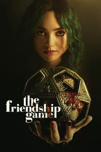 فيلم The Friendship Game 2022 مترجم فيلم The Friendship Game 2022 مترجم