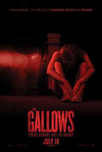 فيلم The Gallows 2015 مترجم فيلم The Gallows 2015 مترجم