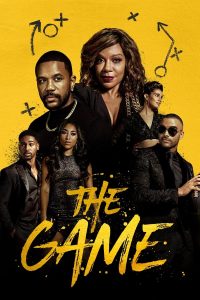 مسلسل The Game موسم 1 حلقة 8 مسلسل The Game موسم 1 حلقة 8