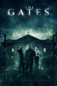 فيلم The Gates 2023 مدبلج فيلم The Gates 2023 مدبلج