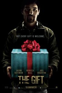 فيلم TThe Gift 2015 مترجم فيلم TThe Gift 2015 مترجم