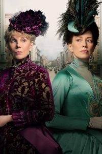 مسلسل The Gilded Age موسم 1 حلقة 6 مسلسل The Gilded Age موسم 1 حلقة 6