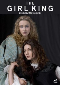 فيلم The Girl King 2015 مترجم فيلم The Girl King 2015 مترجم
