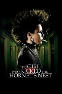 فيلم The Girl Who Kicked the Hornet's Nest 2009 مترجم فيلم The Girl Who Kicked the Hornet's Nest 2009 مترجم