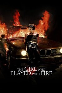 فيلم The Girl Who Played with Fire 2009 مترجم فيلم The Girl Who Played with Fire 2009 مترجم