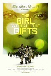 فيلم The Girl with All the Gifts 2016 مترجم فيلم The Girl with All the Gifts 2016 مترجم