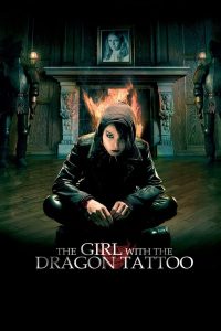 فيلم The Girl with the Dragon Tattoo 2009 مترجم فيلم The Girl with the Dragon Tattoo 2009 مترجم