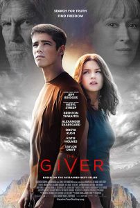 فيلم The Giver 2014 مترجم فيلم The Giver 2014 مترجم