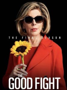 مسلسل The Good Fight موسم 6 حلقة 8 مسلسل The Good Fight موسم 6 حلقة 8