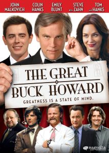 فيلم The Great Buck Howard 2008 مترجم فيلم The Great Buck Howard 2008 مترجم