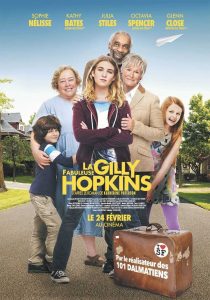 فيلم The Great Gilly Hopkins 2015 مترجم فيلم The Great Gilly Hopkins 2015 مترجم