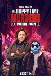 فيلم The Happytime Murders 2018 مترجم فيلم The Happytime Murders 2018 مترجم